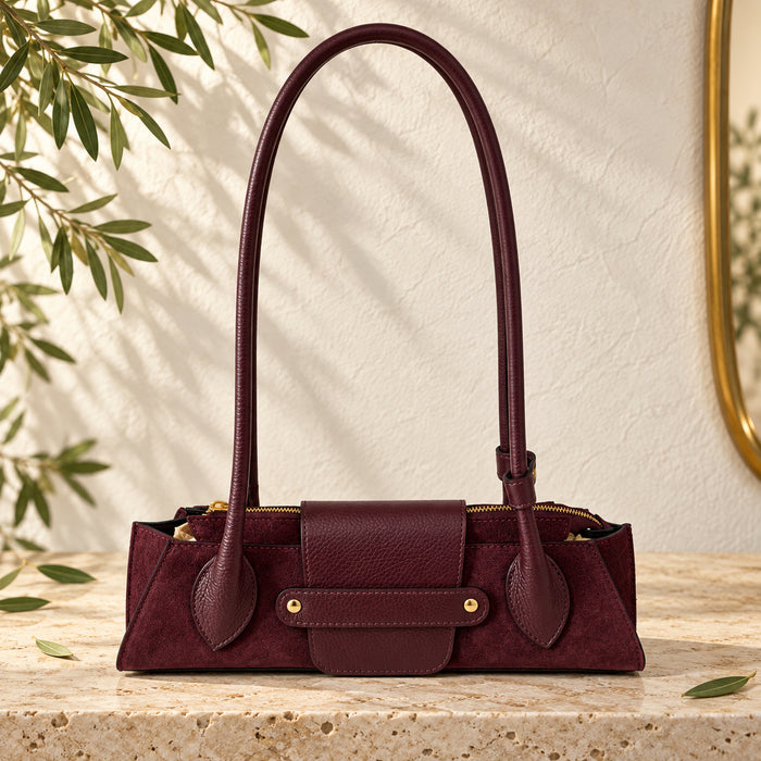 Bolso Siena de piel