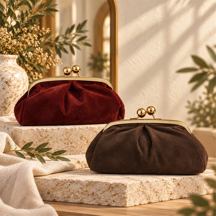Bolso Clutch Valentina