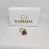 anillo Dulce