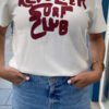 Camiseta Carmen