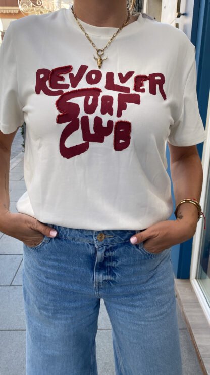 Camiseta Carmen