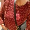 camisa irene