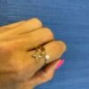 anillo andros