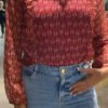 camisa irene