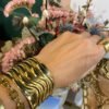 Brazalete Zahara