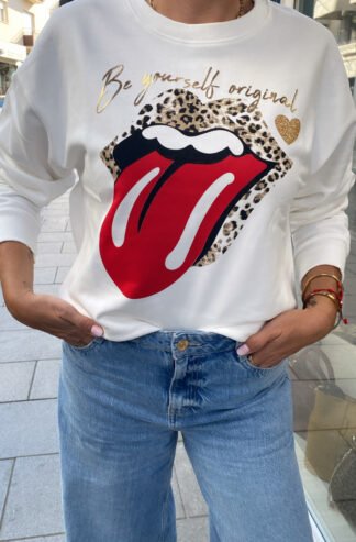 Sudaderas