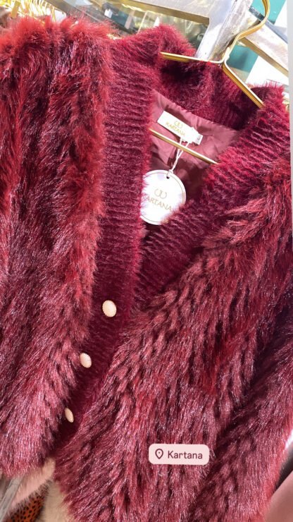 chaqueta adela
