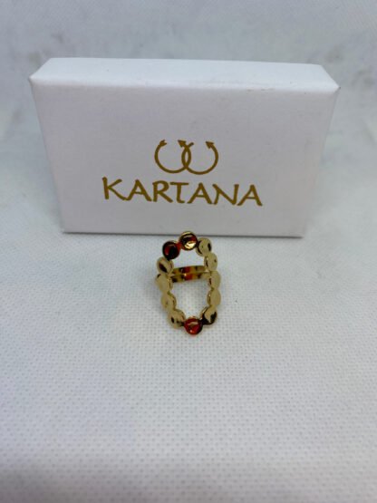 Anillo Cairo
