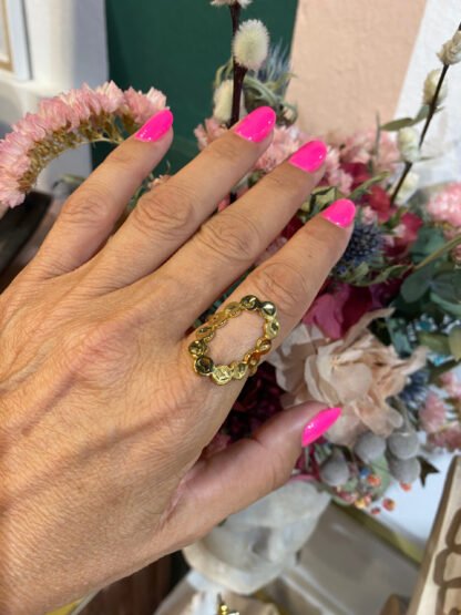 anillo cairo