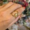 anillo capri