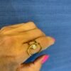 anillo capri