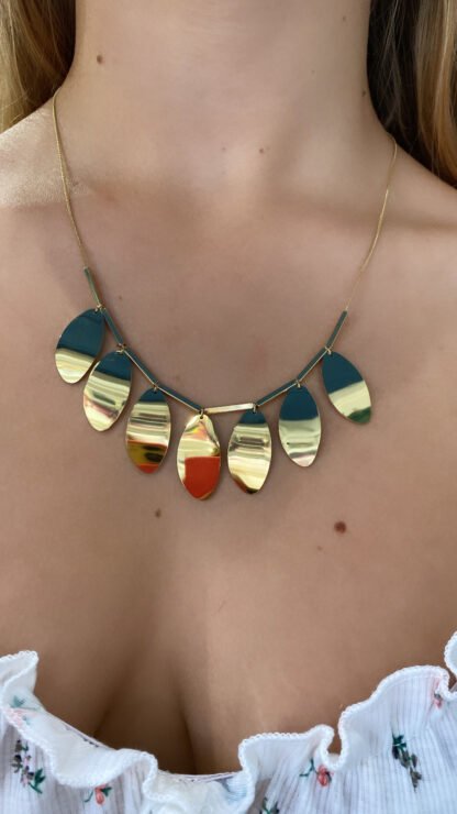 Collar Shakira