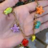 collar summer