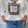 Sudadera Chanel