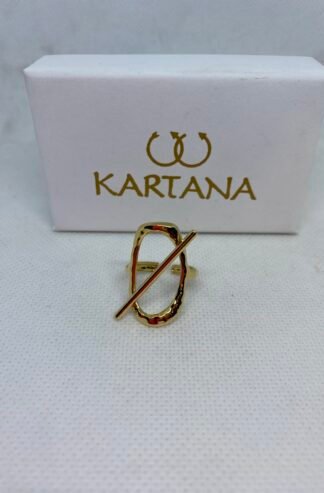 anillo jamaica