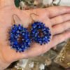 pendientes Menorca