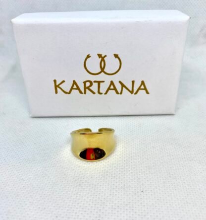 anillo Mérida
