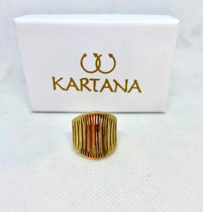 anillo nilo