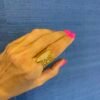 anillo olimpo