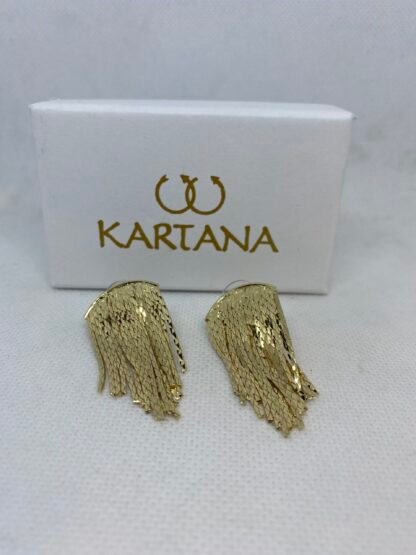 pendientes oslo