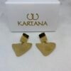 Pendientes Raquel
