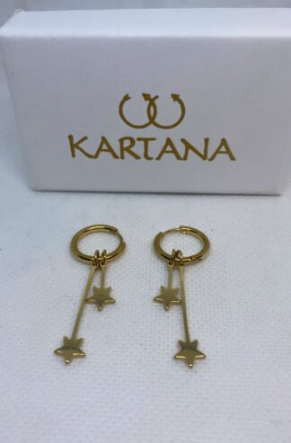 Pendientes Athenas