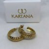 Pendientes Manuela