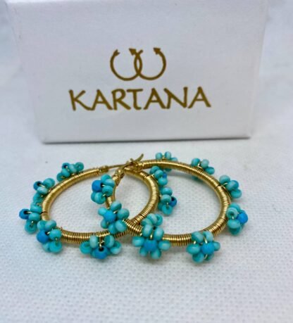 Pendientes Nilo