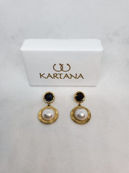 Pendientes Osiris