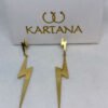 Pendientes Rayos