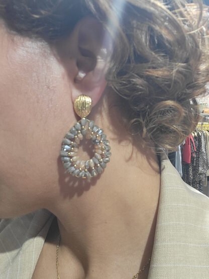 Pendientes Venecia