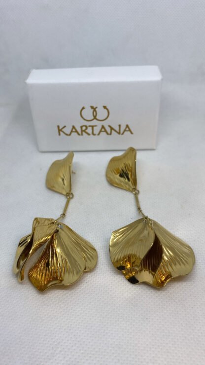 Pendientes libertad