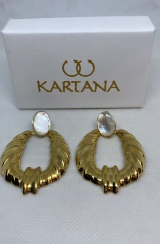 Pendientes paris