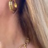 Pendientes roma