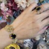 pulsera amazonas