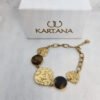 pulsera amazonas