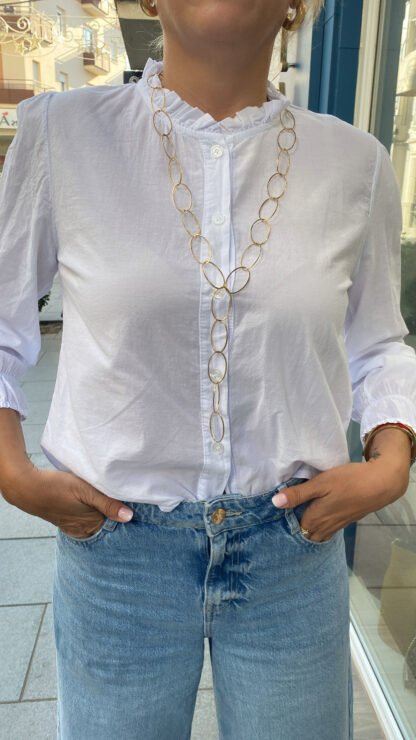 camisa isabel