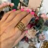 Anillo Polaris