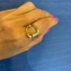 anillo santori