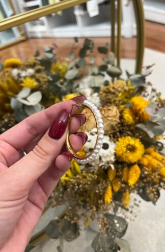 Pendientes Valentina